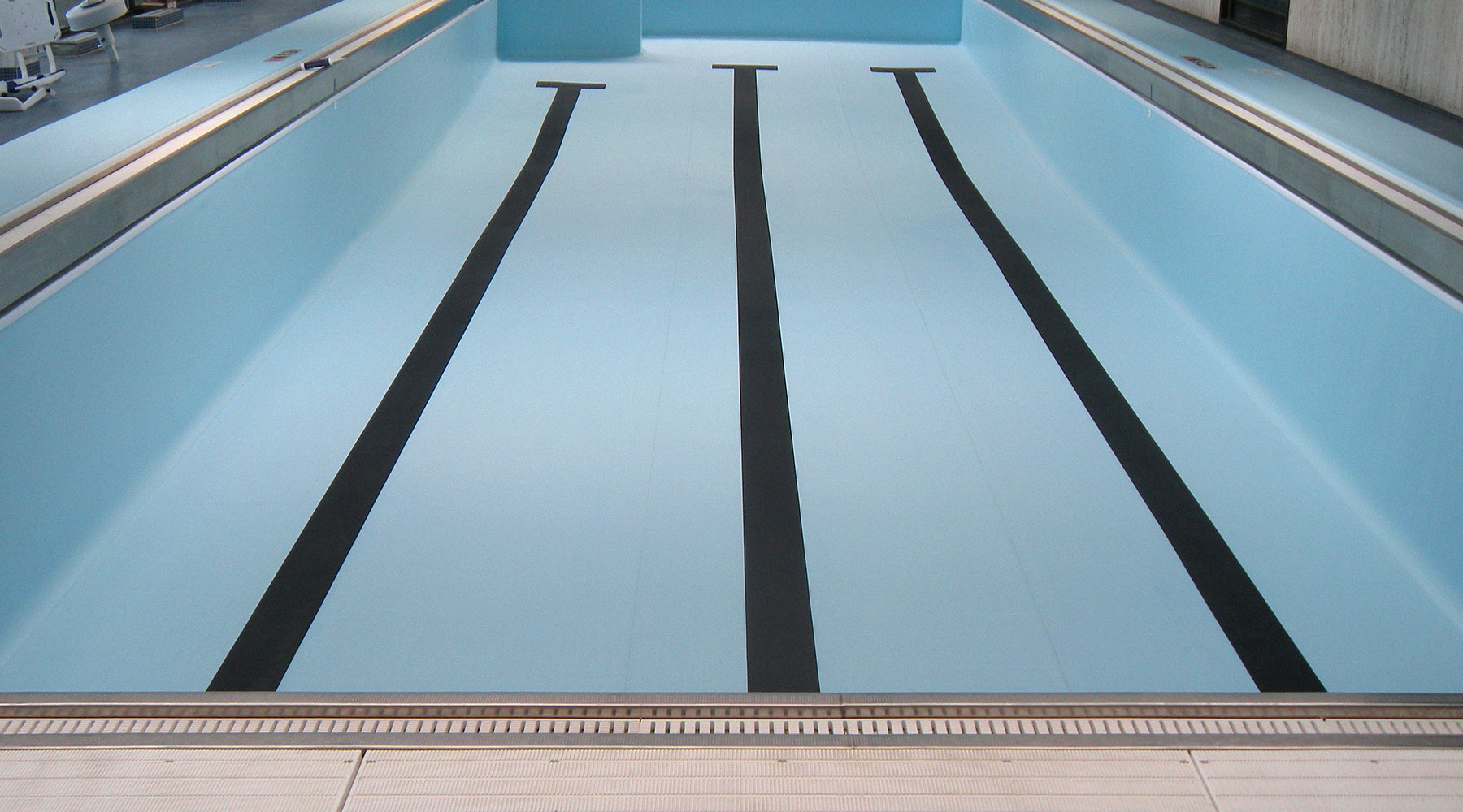 pool lining system