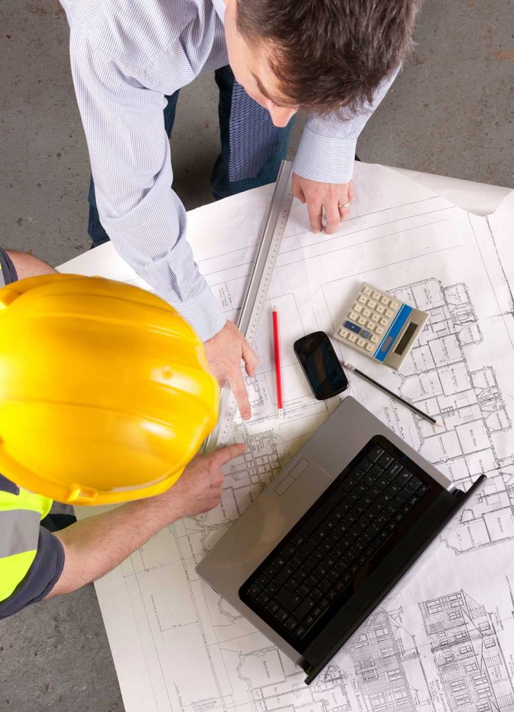 pool design services