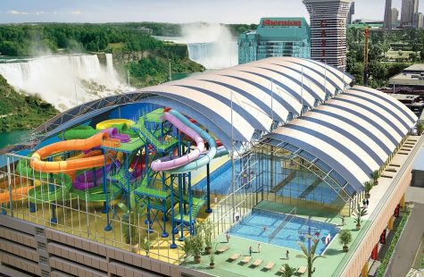 Aquatic Recreation & Public Pools