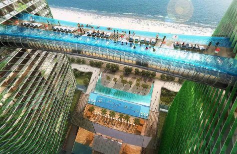 Specialty Pools