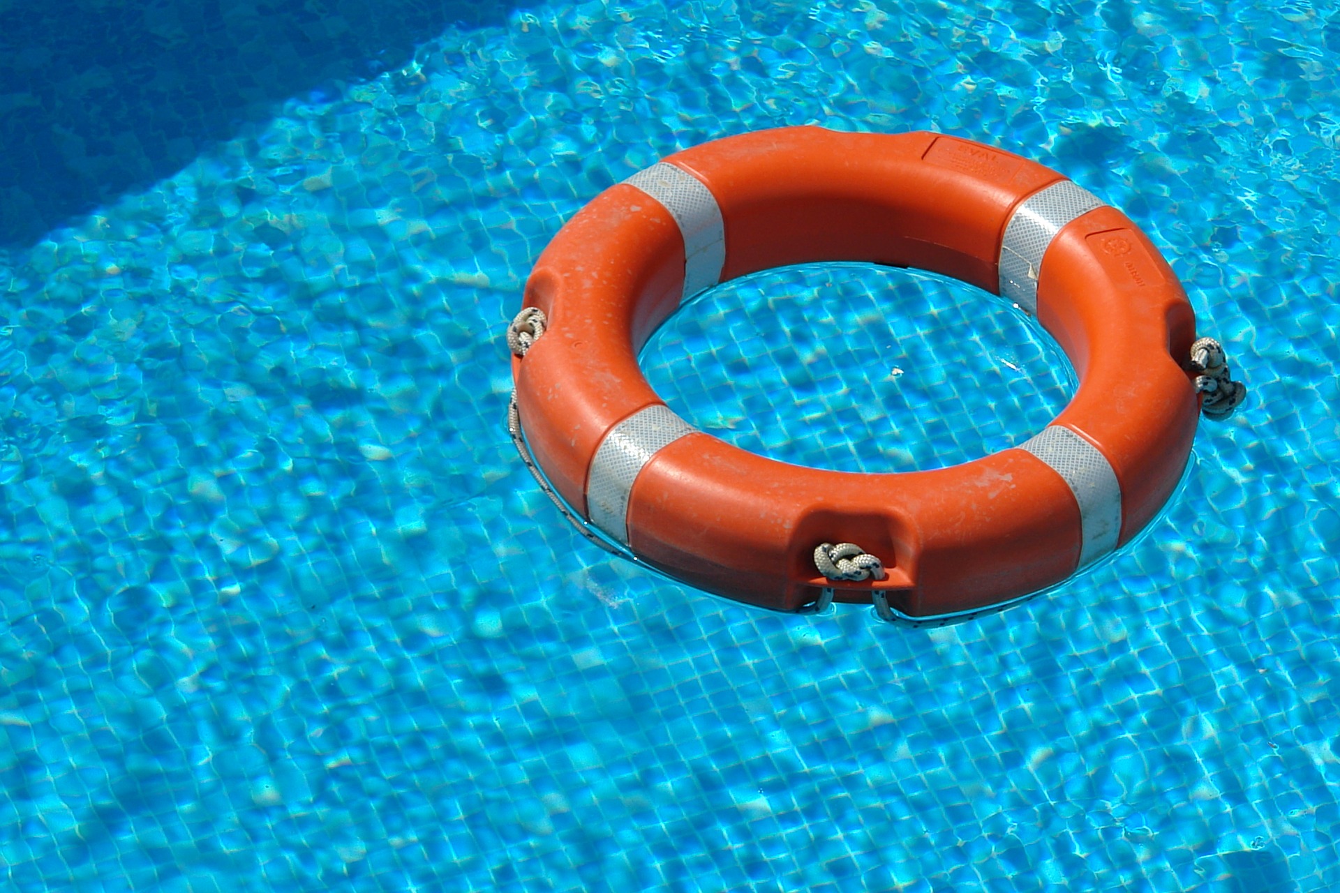 life preserver